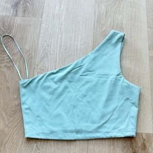 Susana Monaco Light Blue Top